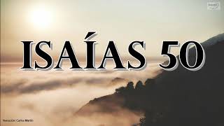 Isaías 50