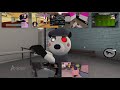 Roblox Piggy 2:  Pandy & Dessa Jumpscare has a Sparta Gamma Remix