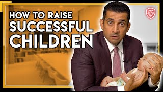 How to Raise Successful Kids