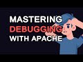 Mastering Debugging with Apache Tomcat: A Step-by-Step Guide