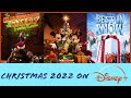 The Holidays On Disney+ 2022 All The Best Christmas And Holiday Shows, Movies, And Fun Disney Plus