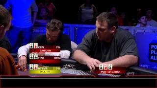 Ep. 181 - Meskwaki Bingo Casino Hotel (1/2) - November 6, 2011