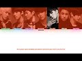 btob 비투비 – father 아버지 han rom eng color coded lyrics