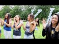 ucr kappa kappa gamma 2016 recruitment video