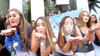 UCR Kappa Kappa Gamma 2016 Recruitment Video