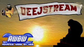 The DEEJSTREAM 23: Behold The Fancy New Stream Intro!