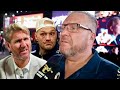 “what Do You Want Me To Say” Tyson Fury Manager Spencer Brown Raw On Simon Jordan Invite | Usyk Loss