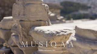 Makis Ablianitis Mix ⋄ World music