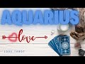 AQUARIUS 🤕 THEY'RE WORRIED NEW LOVE WILL FIND YOU!! NO JOKE❗ THEY HAVE MAJOR REGRETS!!🥹​MID-JULY