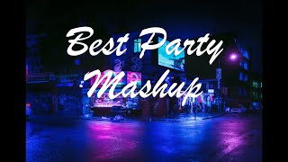 Nonstop Party Mashup 2023 | Hollywood vs Bollywood Mashup | Hindi X English Mashup | Love Mashup