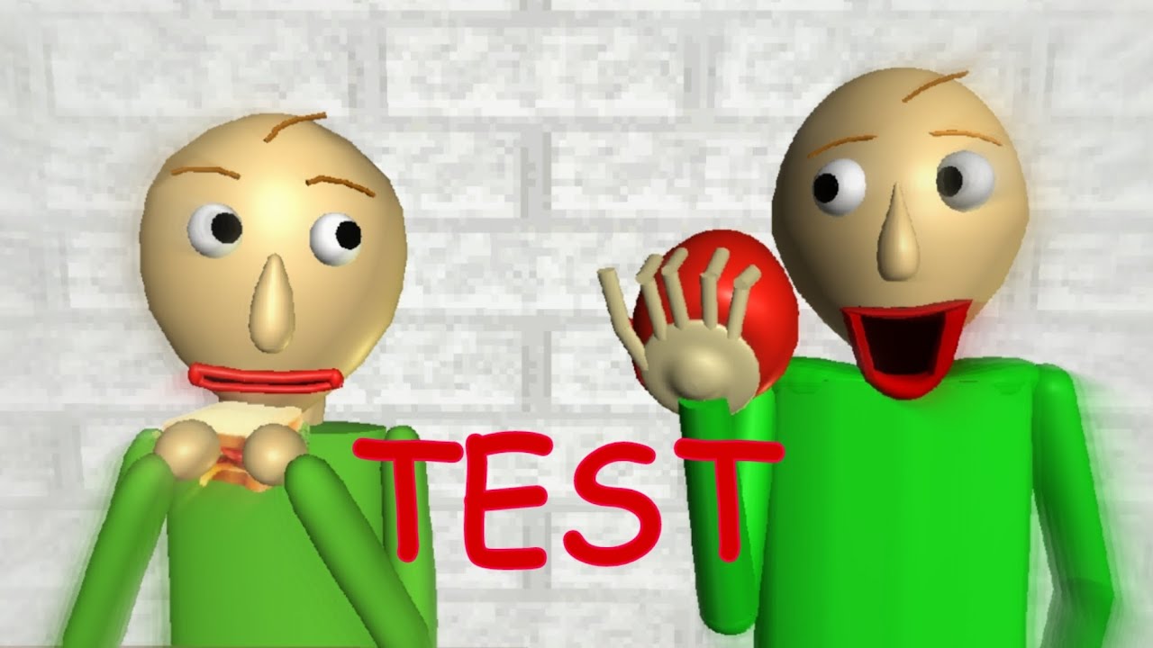 Test Animation Youtube