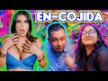 INFIELES T-7 | Le pone con un guapo Ep.82 - Lizbeth Rodriguez