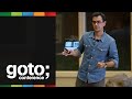 Conquering Time with Functional Reactive Programming • Sergi Mansilla • GOTO 2014