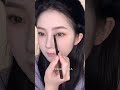 blackpink rosé glam soft and chic makeup tutorial