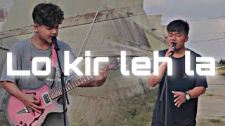 Bro's Music - Lo Kir Leh La (OFFICIAL MUSIC VIDEO)