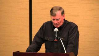 The Hiding Place Hymn: Psalm 57 - Bible Study by Chuck Baldwin on Oct. 29, 2014