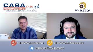 Farshad's Investment criteria and gold insights