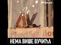 У Панчеву НЕМА ВИШЕ ВУЧИЋА А у вашем граду