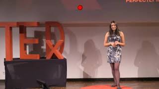 Why is empowerment of youth the key to tackling global issues? | Josephine Hebling | TEDxUniMannheim