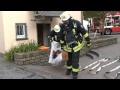 Imagefilm der Freiwilligen Feuerwehr Saffig.