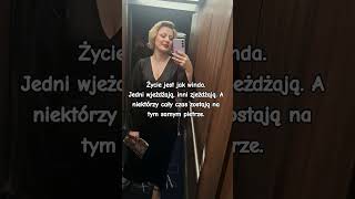 KOBIECY BIZNES  #życie #winda #relacje #sukces #kobieceinspiracje