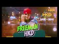 Freeman HKD - Patichaita Mari/Zvakaipa Itai Ndisiye (Live) with HKD Band