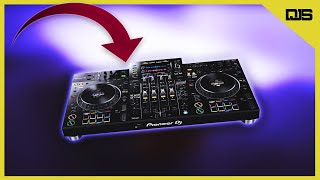 The Pioneer DJ XDJ-XZ - UNBOXING & REVIEW DJS/DJ Dan Sparrow
