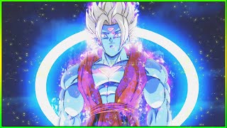 The Enemy Of The Multiverse Merno Theme (Custom Dragon Ball Super OST) The Fallen Angel
