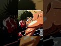 Hajime No Ippo  // MC ORSEN- WARNING #edit #phonk #amv #dempsey