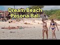 Explore Dream Beach | Pantai mimpi menjadi nyata di Bali Nusa Lembongan