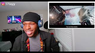 SUPER JUNIOR 슈퍼주니어 'Show Time’ MV | REACTION!