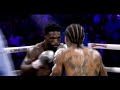 Gervonta Davis, (Tank)  (USA) vs Frank Martin (USA) | KNOCKOUT, Boxing Fight Highlights