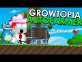 Growtopia AutoFarm  | PC/ANDROID |  Growtopia AutoFarmer + Multibot   Daily 20 DLS+  | Skyfarm