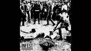 Infest - Slave (1988)