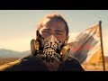 "Mad Max" But With Post Malone