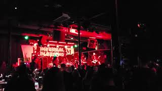 Internal Bleeding - Overthrow Creation (live)
