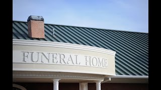 Funerals Chapter 5: Where The Funeral Takes Place