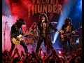 Bienvenue dans l’univers de Velvet Thunder ⚡