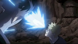 [Naruto & Sasuke] In This Shirt Amv