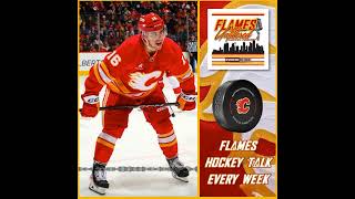 Bolstering the offense. #Flames hockey talk with hosts @BradBurud and @vanlewis14 - #flames #nhl