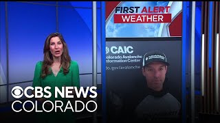 How the CAIC determines Colorado's avalanche forecast ahead of ski season
