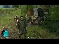 olog tells talion how to be a bodyguard shadow of war