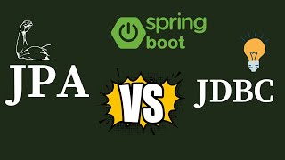 Spring Batch Tutorials - Performance Of Spring JDBC vs JPA #spring
