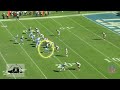 Film Room - Keenan Allen 2017-2018 Targets (All-22)