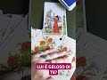 LUI È GELOSO DI TE?🥰#tarot #love #viral #shorts #viralvideo