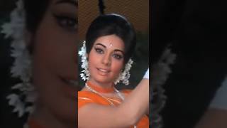 Bindiya Chamkegi Chudi Khankegi Lata Mangeshkar full Screen Status#latamangeshkar