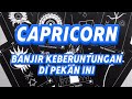 Ramalan Zodiak Capricorn Hari Ini‼️Banjir Keberuntungan