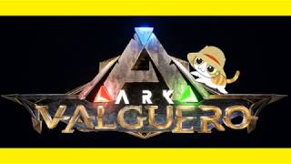 【ARK:Valguero】「初期拠点のオススメ場所 第5選」