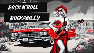 ROCKABILLY \u0026 BOOGIE #rockabillystyle #rockandrollmusic #rockabilly #rockabillyguitar