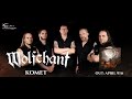 Wolfchant - Komet (OFFICIAL MUSIC VIDEO)